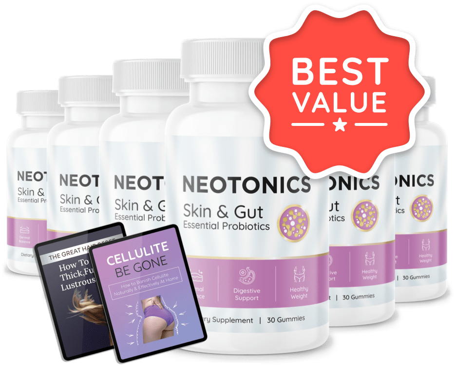 Neotonics Official